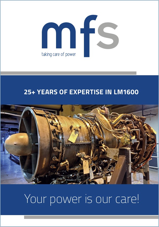 Plus de 25 ans d’expertise avec le M1600