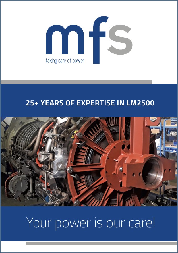 Plus de 25 ans d’expertise avec le M2500